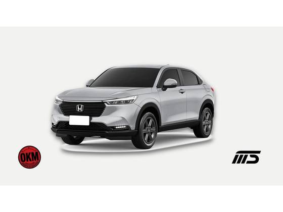 HONDA HR-V 1.5 DI I-VTEC FLEX EXL CVT HONDA HR-V 1.5 DI I-VTEC FLEX EXL CVT